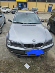 BMW E46 318I Zamość - zdjęcie 1