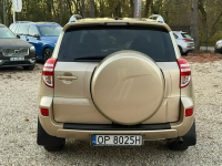 Toyota RAV-4 2.0 benzyna LPG, Automat, 4x4, Salon PL, IIwł Pęcice - zdjęcie 11