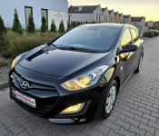 Hyundai i30 1.6Gdi 135KM Zadbany LED Rata600zł Śrem - zdjęcie 3
