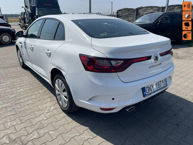 Renault Megane Salon PL Klimatyzacja Gliwice - zdjęcie 1