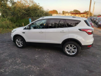 Ford Kuga 1.5, Lift , asystent parkowania, książka serwisowa Jarocin - zdjęcie 4