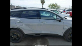 Kia Sportage AWD / Hybryda / X-LINE Wrocław - zdjęcie 6
