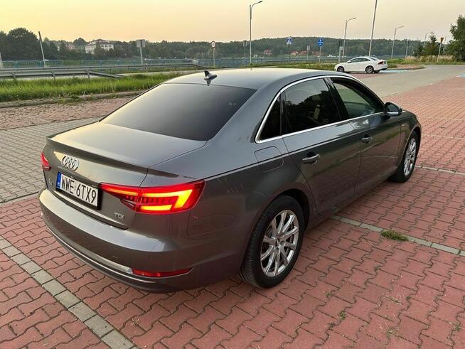 Audi A4 B9 TDI, 2017 R Starachowice - zdjęcie 8