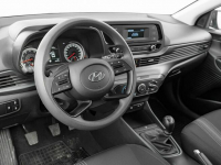Hyundai i20 WD9941R#1.2 Pure Cz.cof Bluetooth KLIMA Salon PL VAT 23% Pępowo - zdjęcie 6