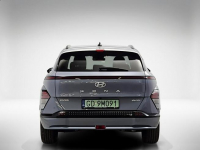 Hyundai Kona Electric 65kWh Smart ! Z Polskiego Salonu ! Faktura VAT ! Warszawa - zdjęcie 4