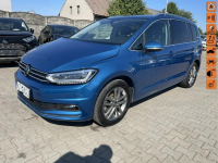 Volkswagen Touran DSG Kamera 7osobowy 150