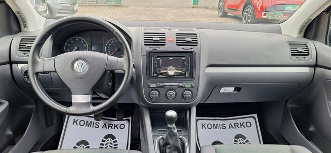 Volkswagen Golf Zieleniewo - zdjęcie 11