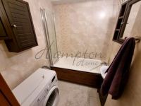 3-pokojowe mieszkanie - Mokotów Stegny Warszawa - zdjęcie 3