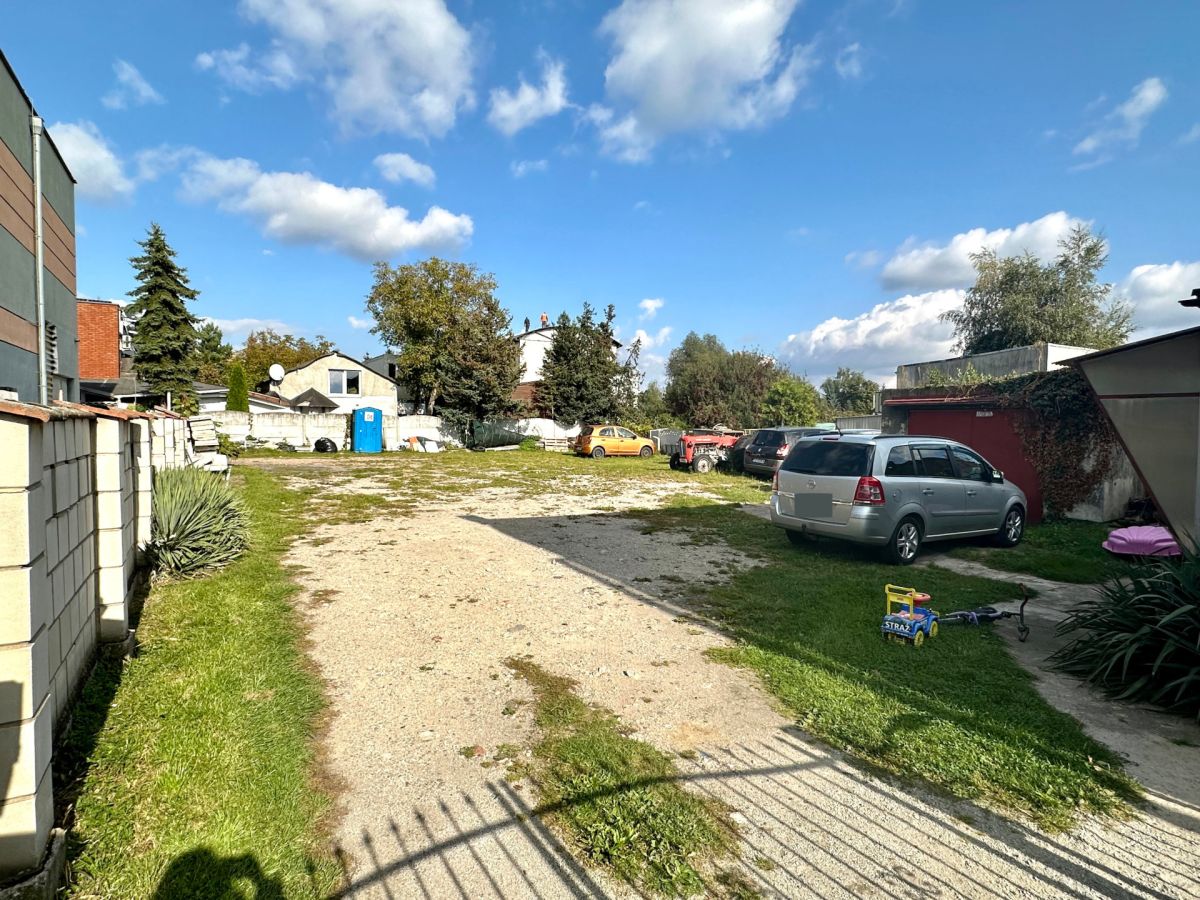 Dom do adaptacji | Wydane WZ pod usługi Sady - zdjęcie 4