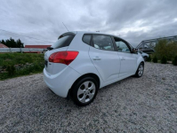 Kia Venga 1,4 benzyna, czujniki parkowania Kamienna Góra - zdjęcie 7