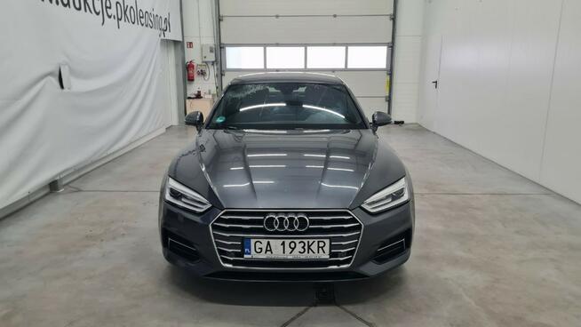 Audi A5 Grójec - zdjęcie 2