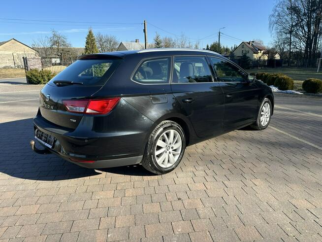 Seat Leon Lipówki - zdjęcie 10