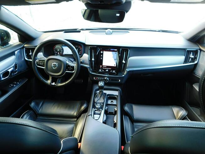 Volvo S90 2.0T6 334KM LONG AWD Kamery 360 Panorama Dach Żyrardów - zdjęcie 6