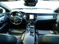 Volvo S90 2.0T6 334KM LONG AWD Kamery 360 Panorama Dach Żyrardów - zdjęcie 6