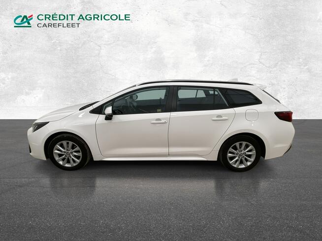 Toyota Corolla 1.8 Hybrid Comfort Kombi Warszawa - zdjęcie 8