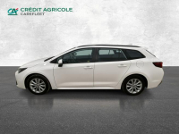 Toyota Corolla 1.8 Hybrid Comfort Kombi Warszawa - zdjęcie 8