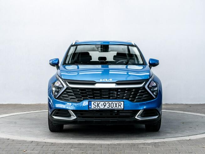 Kia Sportage SUV 1.6 T-GDI M+Smart M6 150KM Salon Polska Poznań - zdjęcie 7