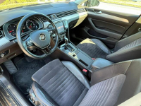Volkswagen Passat 2.0tdi 190 DSG 4Motion Salon PL VAT23% Baranowo - zdjęcie 9