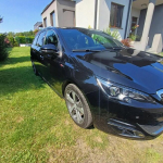 Peugeot 308 1.2 GT 130KM Bieruń - zdjęcie 1