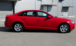 Audi A4 B9 2.0 TDI 2016 – Zadbany, po dużym serwisie, gotowy do jazdy! Włocławek - zdjęcie 4