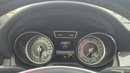 Mercedes CLA 220 AMG zarejestrowany Lębork - zdjęcie 11