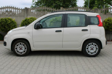 Fiat Panda III 1.2 Benzyna 69km 2014Rok Salon Polska Zambrów - zdjęcie 10