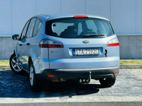 Ford S-MAX 2.0 Benzyna 145 KM | 2006 | 228 tys Mikołów - zdjęcie 10