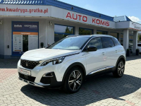 Peugeot 3008 GT line, Automat, Panorama,Full LED Tarnowskie Góry - zdjęcie 2