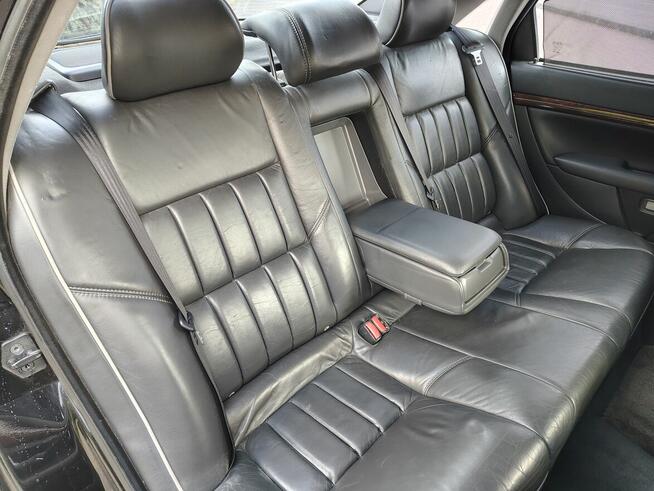Volvo S80 2.4 D5 *Zadbane* Full opcja* 7300zł Ostrołęka - zdjęcie 8