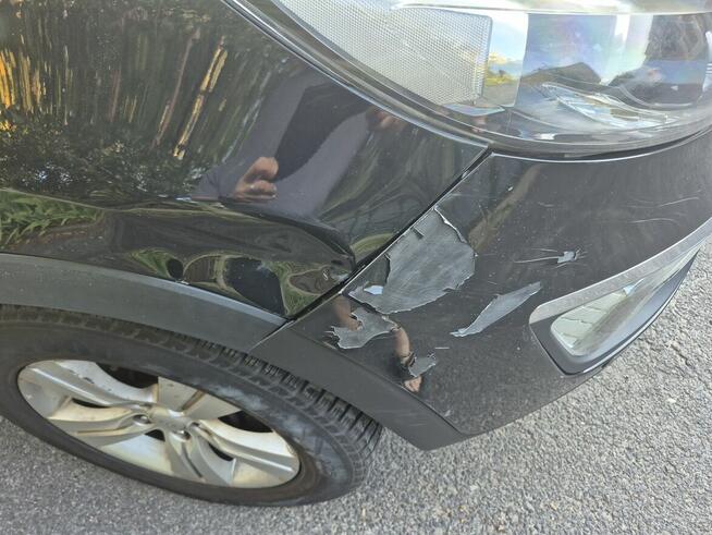 KIA SPORTAGE OKAZJA Radom - zdjęcie 2