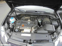 Volkswagen Golf VI 1.4 TSI Highline Poznań - zdjęcie 9