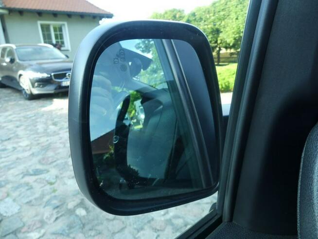 Opel Zafira Life 2,0 CDTi 150KM Automat 9 osobowy full opcja Dąbrówka Wielka - zdjęcie 11