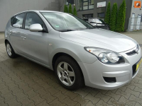 Hyundai i30 .1.4 109KM,Classic+,Niski przebieg, dobrze utrzymany