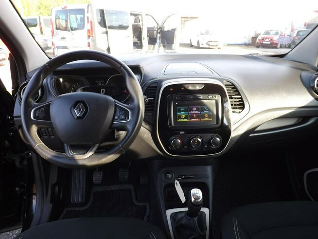 Renault Captur Słupsk - zdjęcie 6