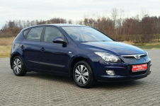 Hyundai i30 1,4 109 KM TYLKO 93 TYS. KM. ZADBANY Goczałkowice-Zdrój - zdjęcie 5