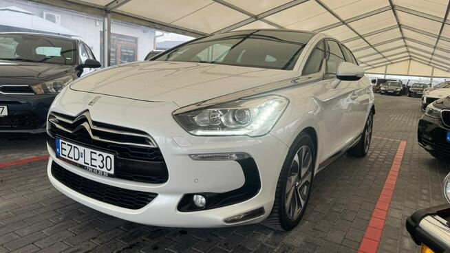 Citroen DS5 Zduńska Wola - zdjęcie 11