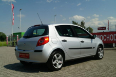 Renault Clio 14 LAT JEDEN WŁAŚCICIEL 1,5 DIESEL SPRAWNY  KLIMATYZACJA Goczałkowice-Zdrój - zdjęcie 5