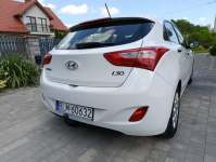 Hyundai i30 benzyna Łomża - zdjęcie 6