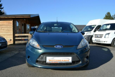 Ford Fiesta 1.4 Benzyna ,bardzo ładna,klimatyzacji,serwisowana!!! Częstochowa - zdjęcie 2