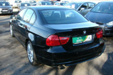 BMW 320 2,0 TDI - 143KM, Super stan, Piła - zdjęcie 5