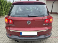 VW TIGUAN 4-MOTION 2,0 TDI-CR+HAK !!! Głogów - zdjęcie 2