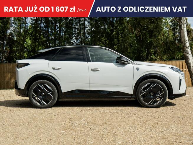 Peugeot 3008 GT 73 kWh 213 KM | 2024 | Salon PL | VAT 23% Tarczyn - zdjęcie 6