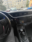 Toyota Corolla 1,6 Comfort Słupsk - zdjęcie 4