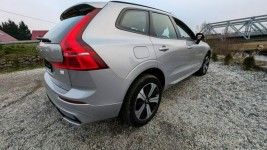 Volvo XC 60 Plug in, Roczna Gwarancja AWD Recharge Kamienna Góra - zdjęcie 8