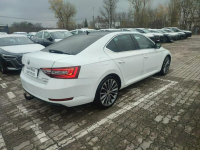 Škoda Superb Salon Polska bezwypadkowy L$K Otwock - zdjęcie 12