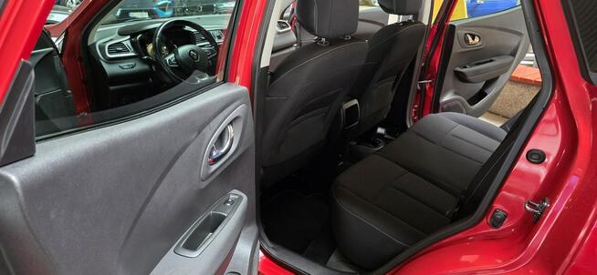 Renault Kadjar ZOBACZ OPIS !! W podanej cenie roczna gwarancja Mysłowice - zdjęcie 12