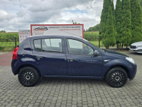 Dacia Sandero 1.2 75KM Benzyna Jeden właściciel od 10 lat Nasiegniewo - zdjęcie 3