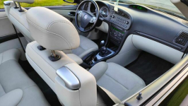 2.0 Kabriolet Chynów - zdjęcie 8