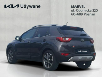 Kia Stonic 1.4 100 KM Wersja L / Salon PL /  Kamera / Serwis ASO Poznań - zdjęcie 3