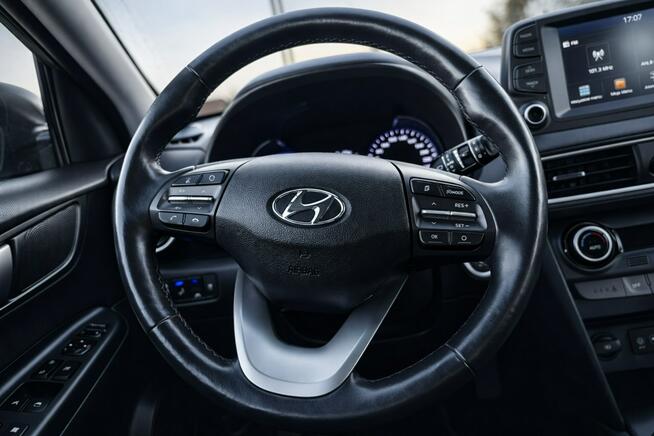 Hyundai Kona Sadlno - zdjęcie 12